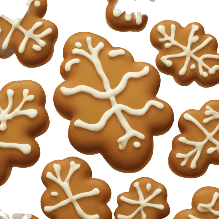 Lebkuchen emoji