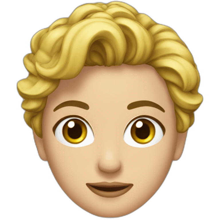 Giorgia meloni emoji