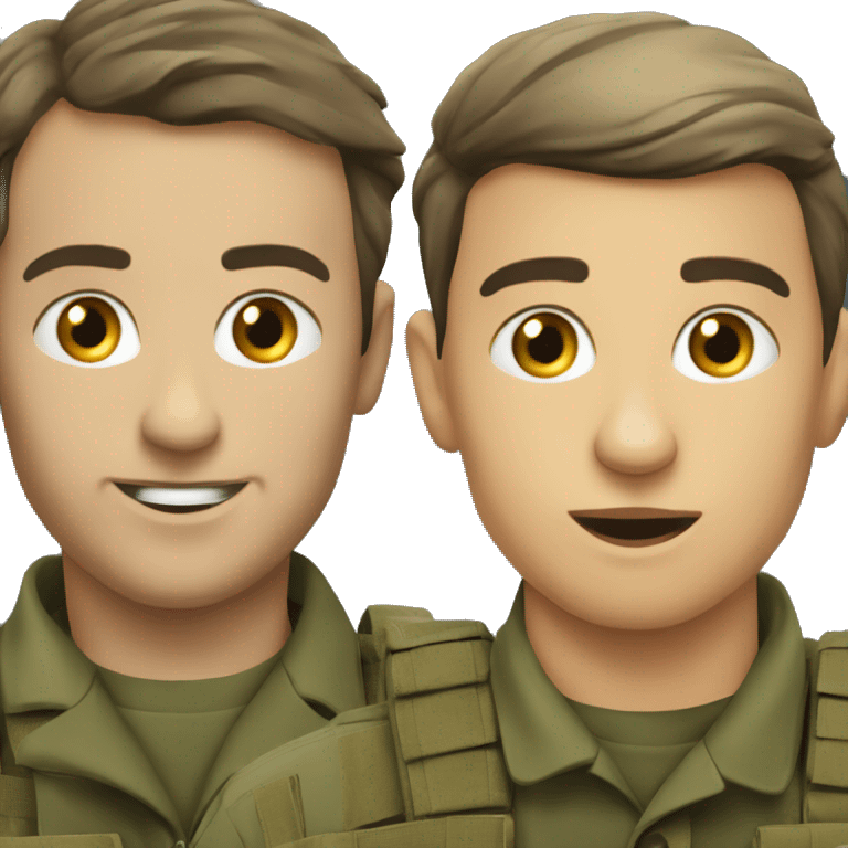 nato response force emoji