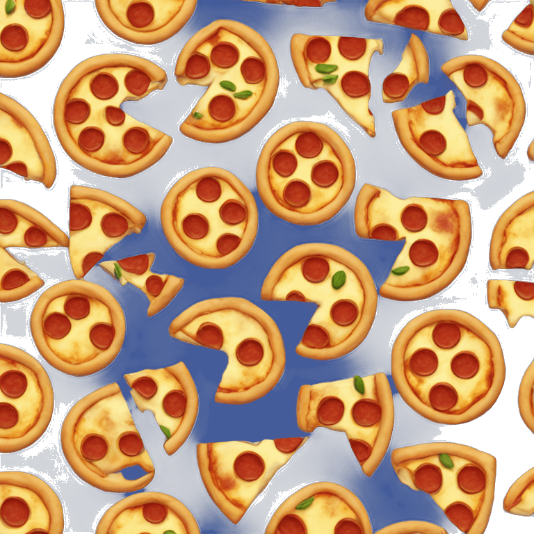 emoji pizza happ emoji