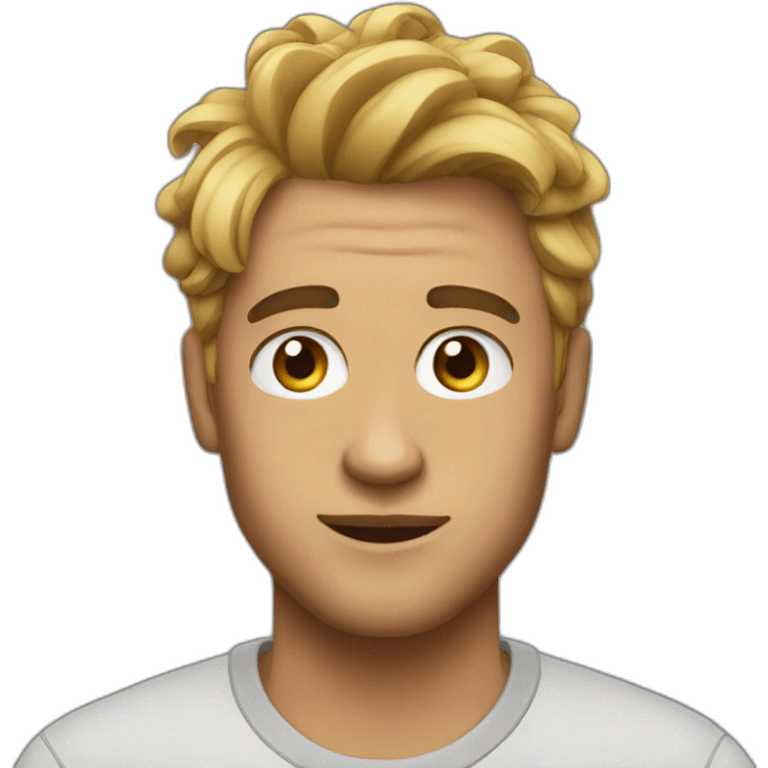 youtuber emoji