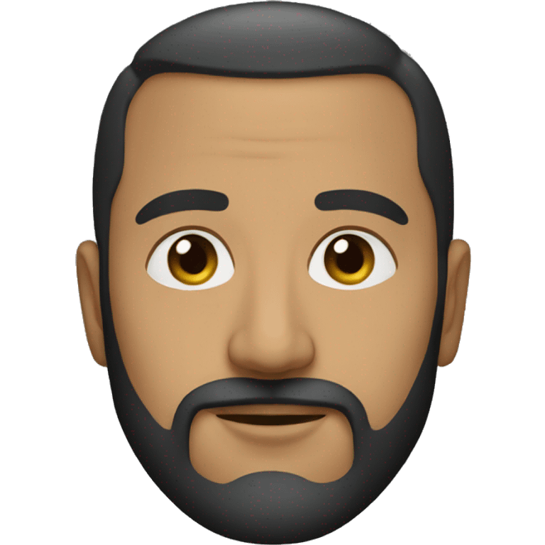 Mansour GAYE  emoji