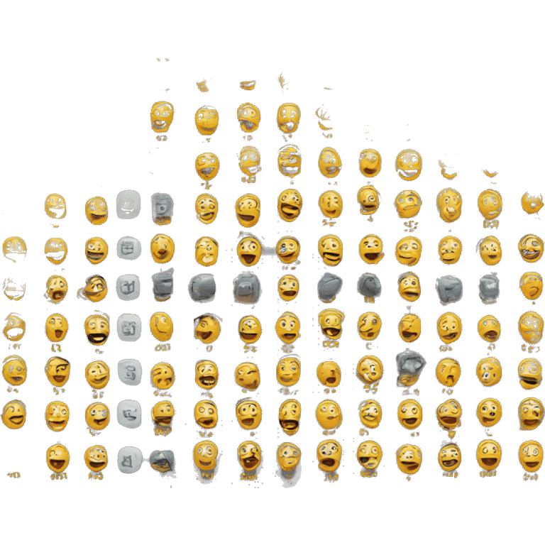 
time value account emoji