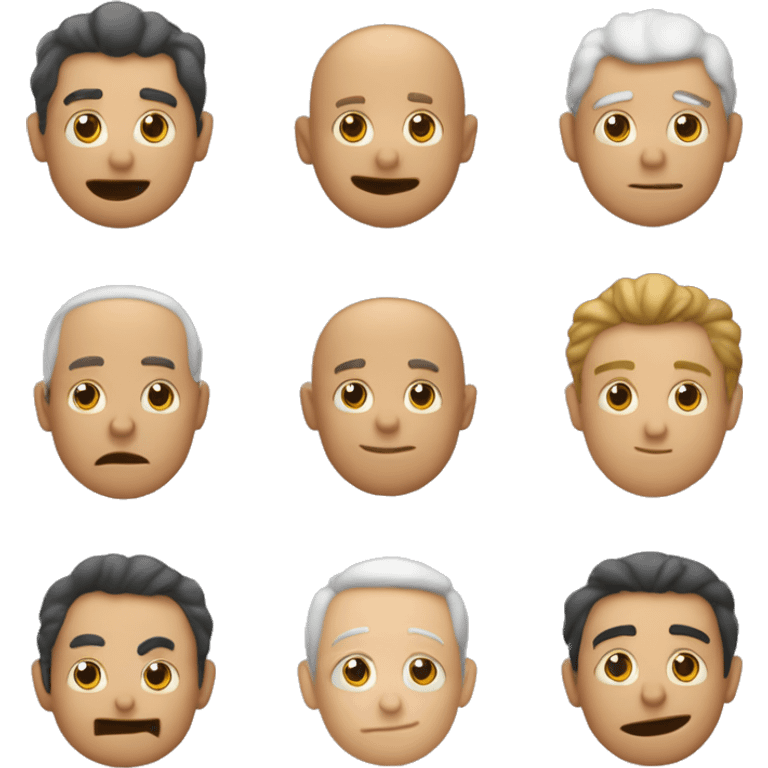 Des doigts qui font des cœurs avec l’index et le majeur  emoji