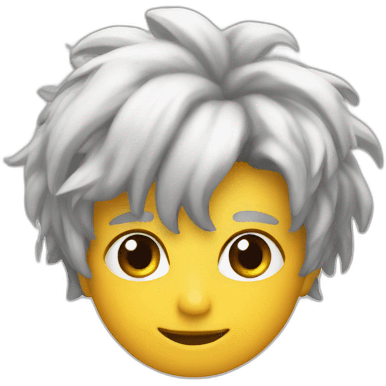 Bom dia emoji