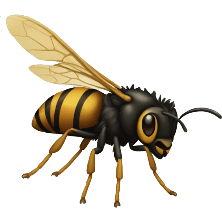 hornet emoji