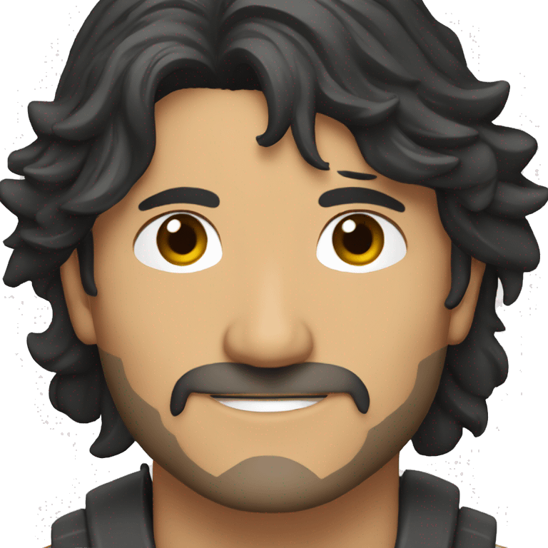 Ricardo Arjona emoji