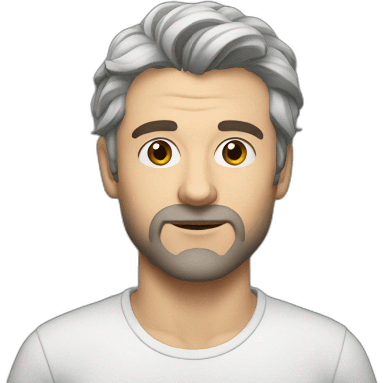 Gladkov Maksim emoji