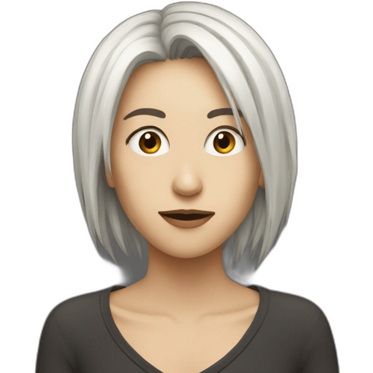 Zemfira emoji