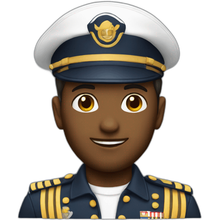 captain amarica emoji