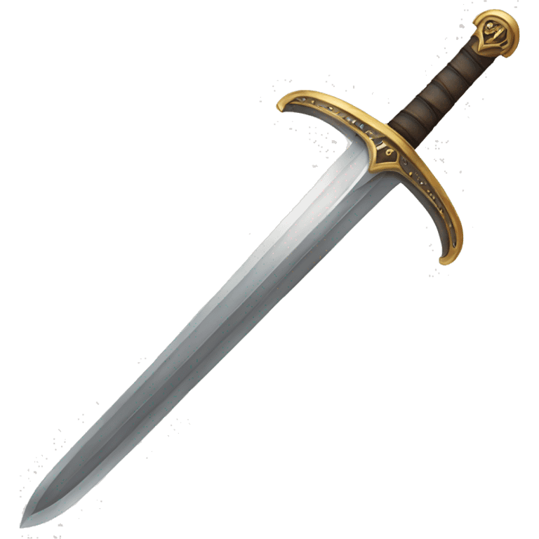 sword emoji