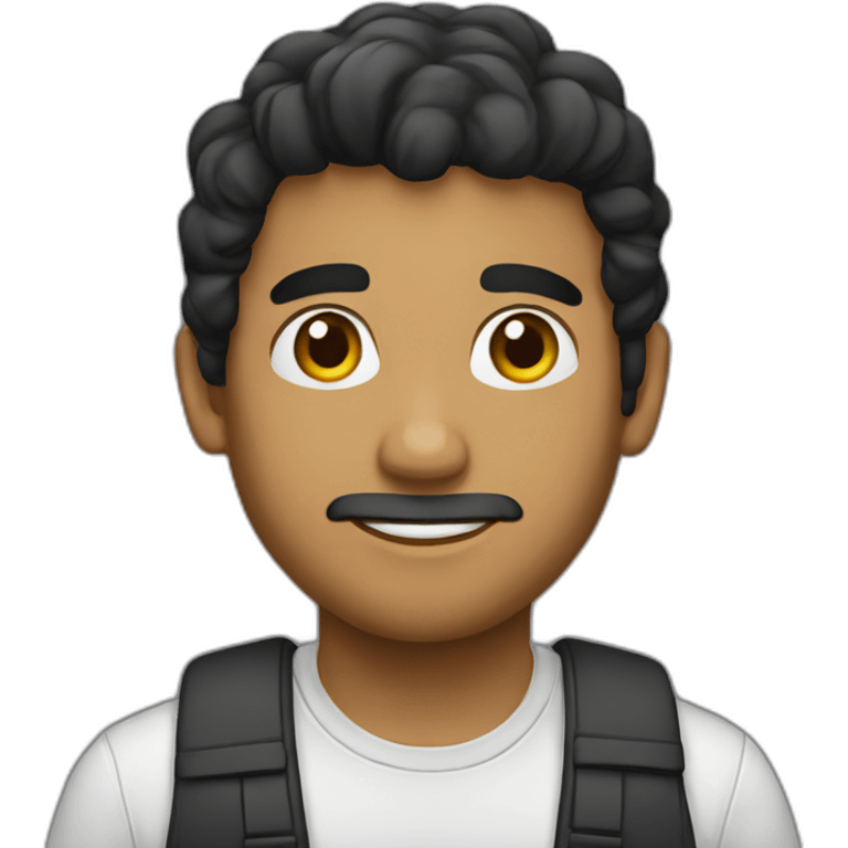 Latino emoji