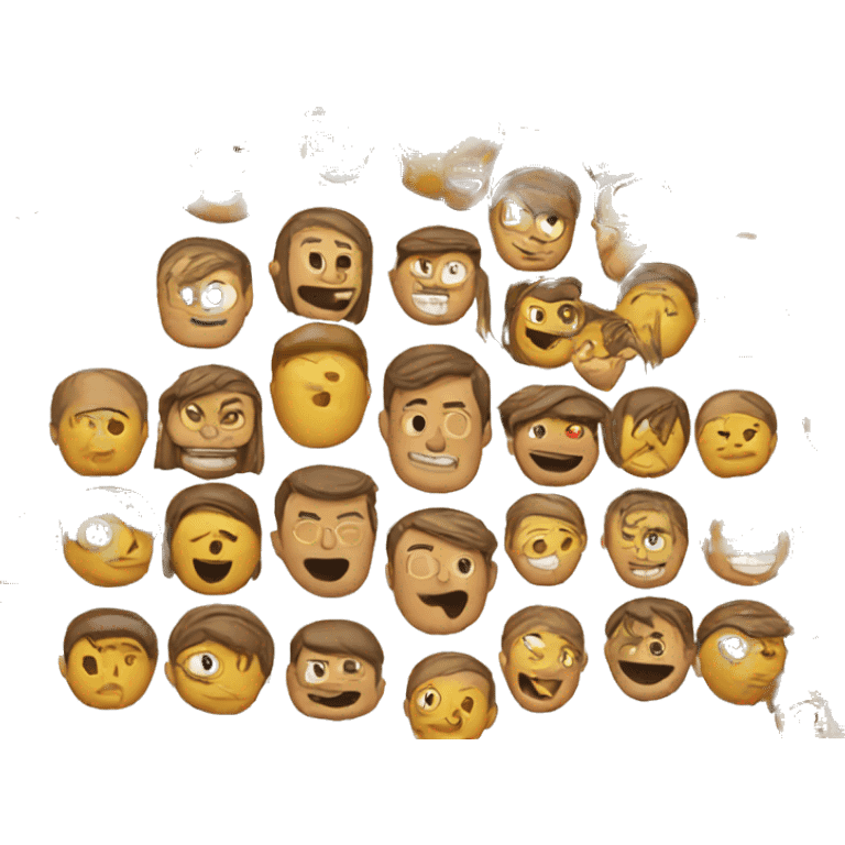 supplement emoji