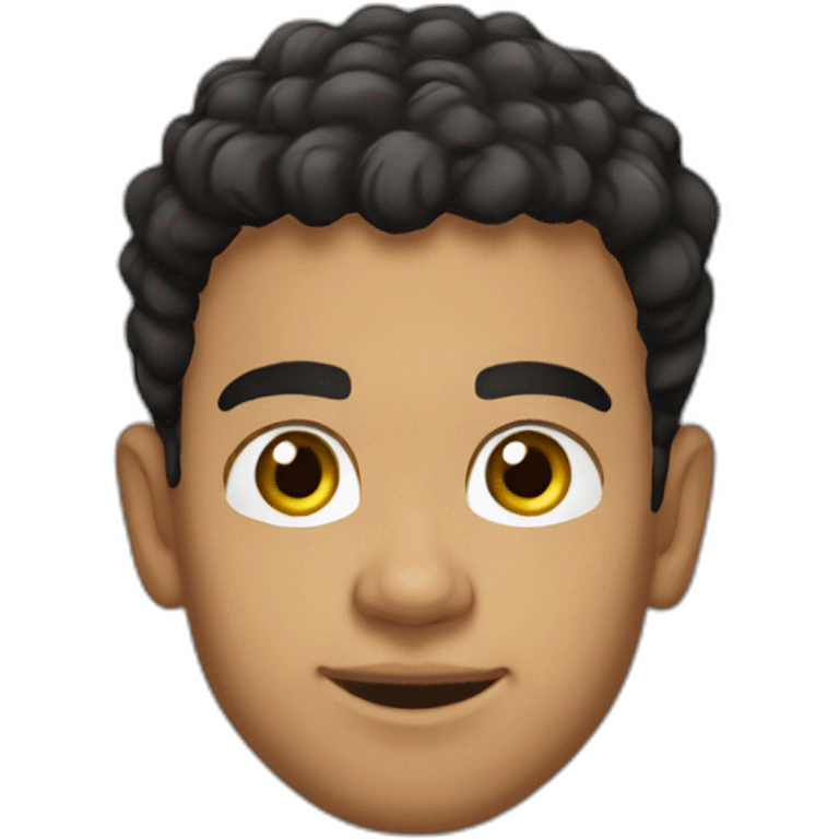 Alexander Arnold  emoji