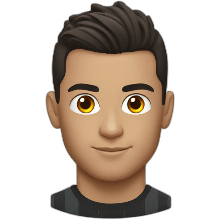 Cr7 emoji