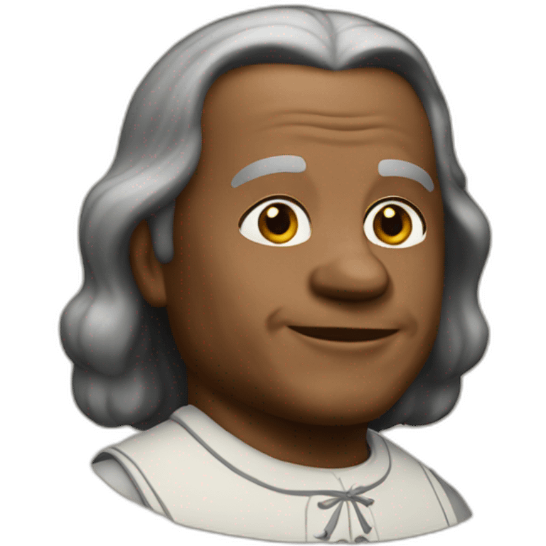 franklin saint emoji