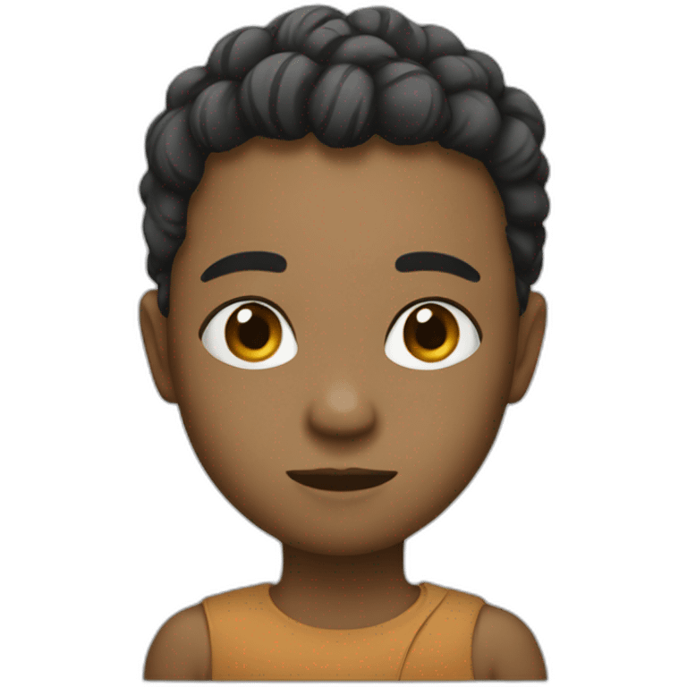 Kirua emoji