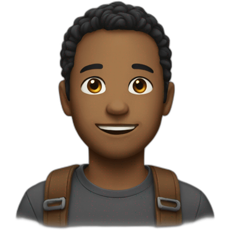 lucas emoji