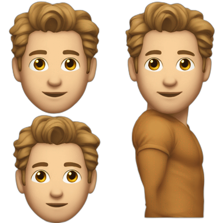 ryan reynold emoji