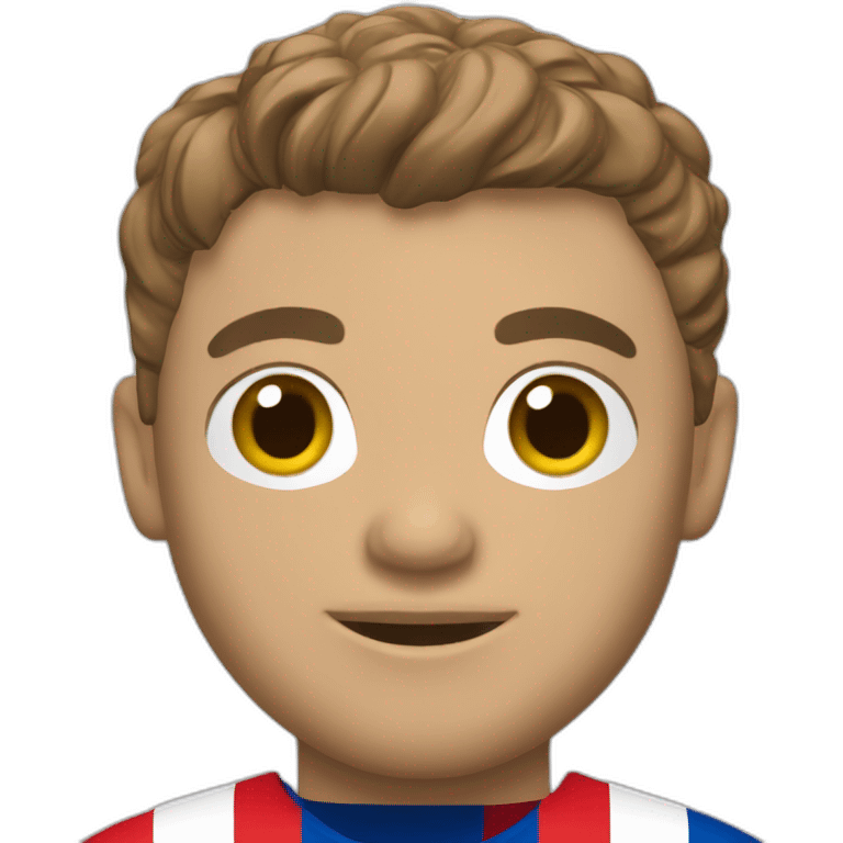 olympique lyonnais emoji