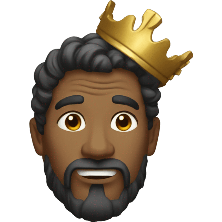 God of rizz emoji