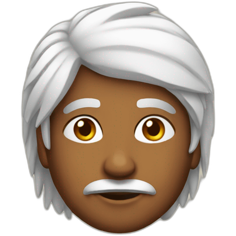 indian emoji