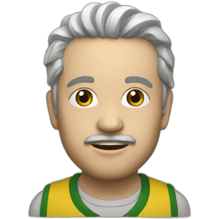 Nantes emoji