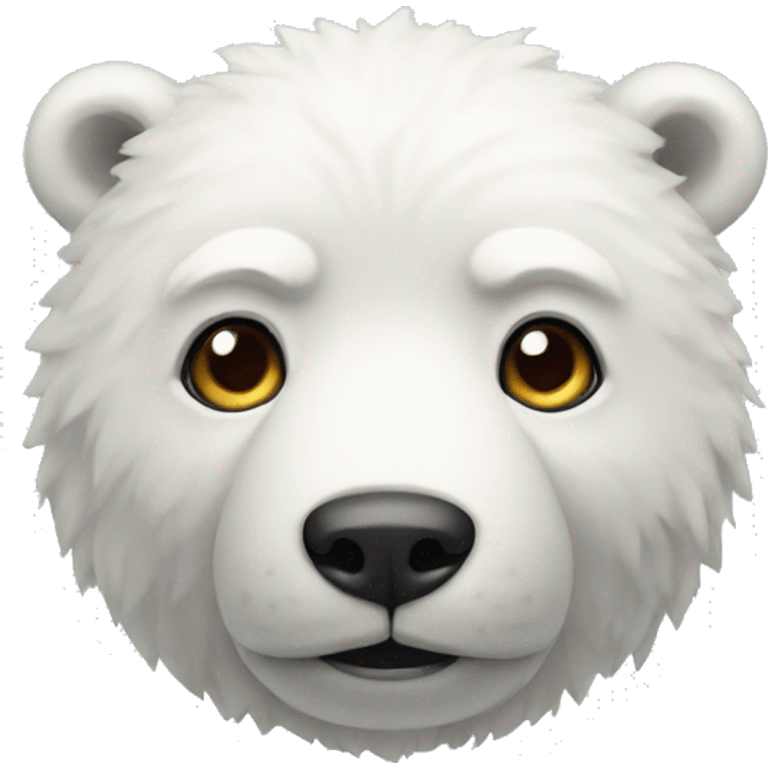 polar emoji