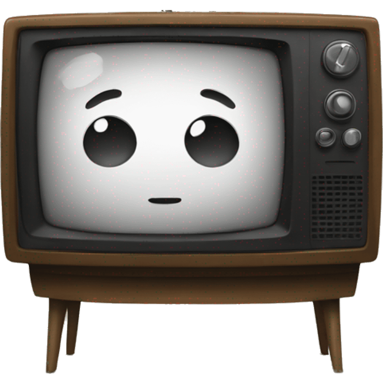 TV emoji