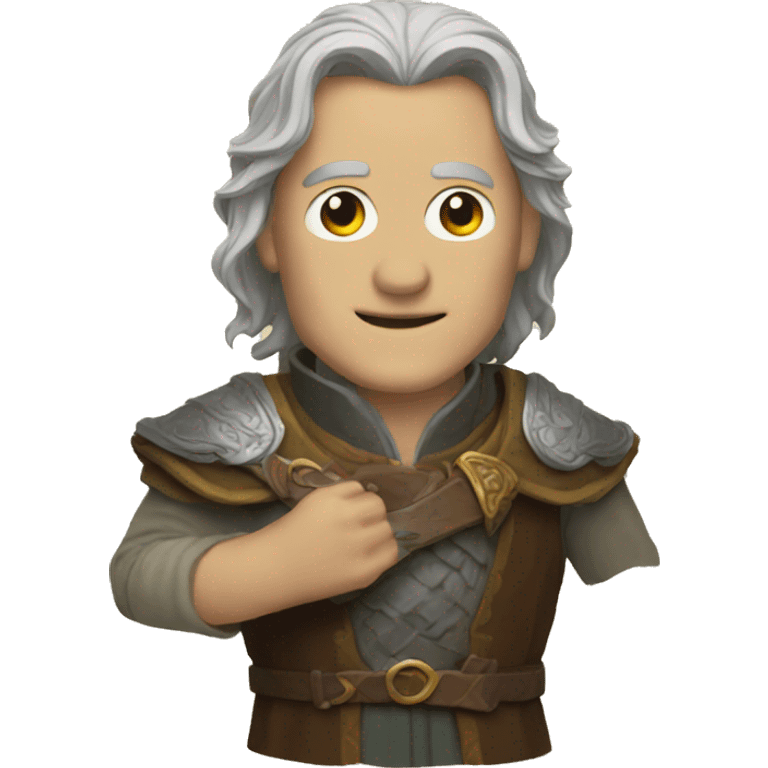 lord of the ring emoji