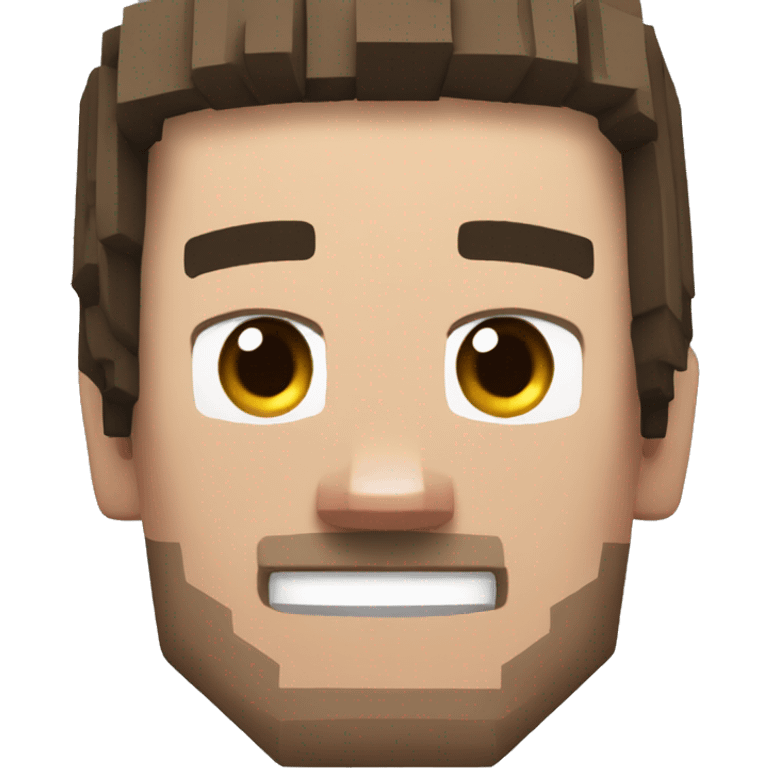 grian the minecraft youtuber emoji