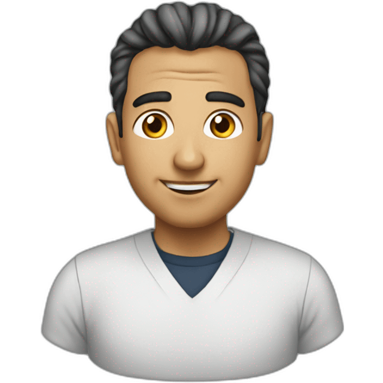 Walid regragui emoji