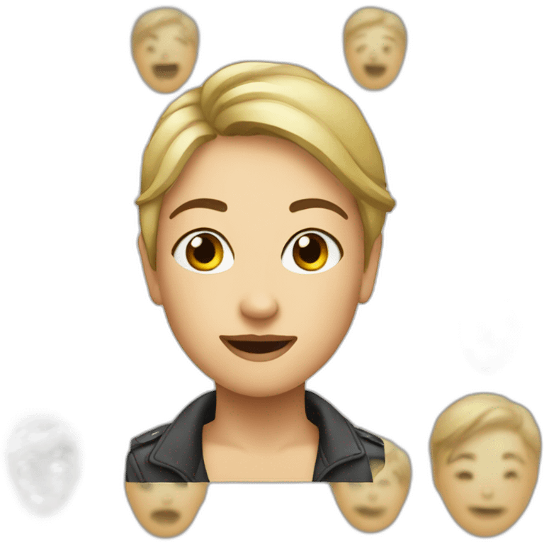 Ema watson emoji