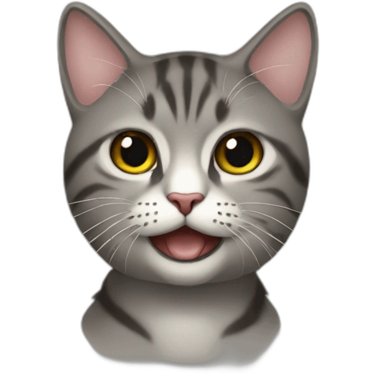 katz emoji