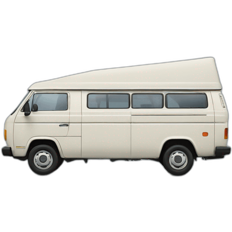 vw lt 31 emoji