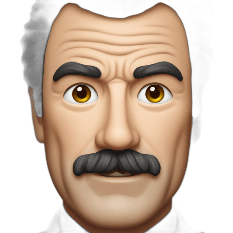 Tom selleck  emoji