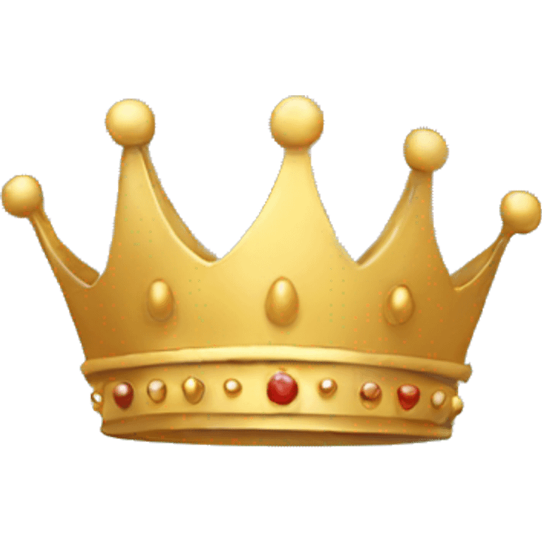 crown emoji