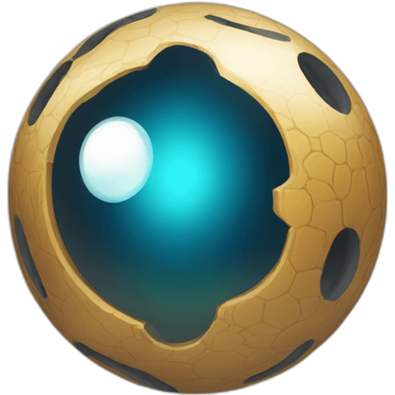 magic ball emoji