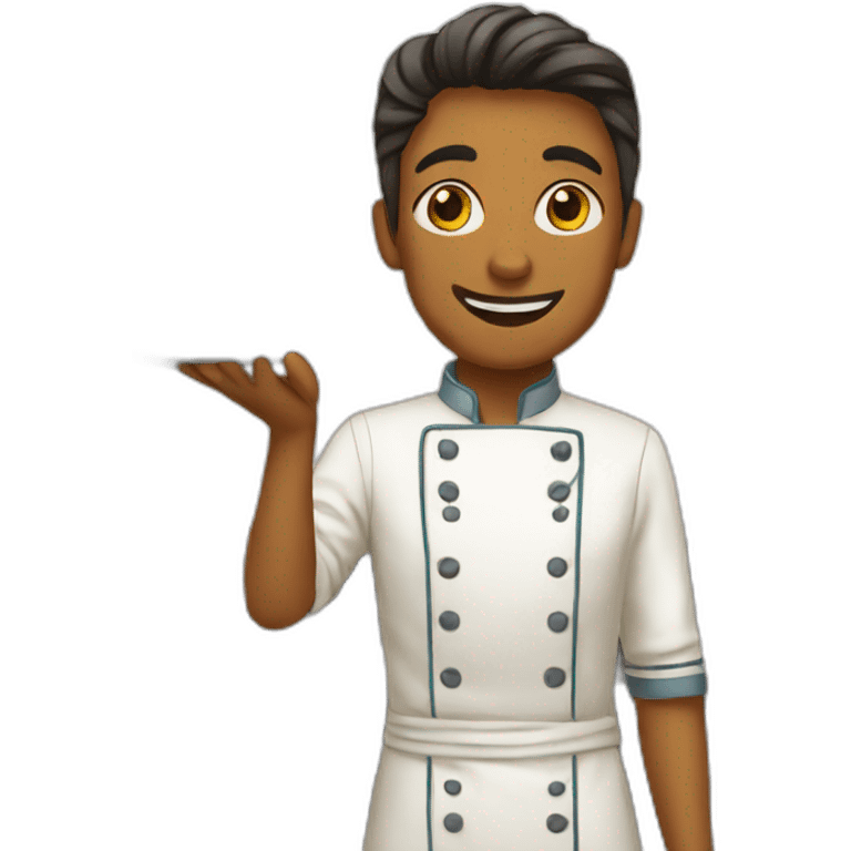 Cocina emoji