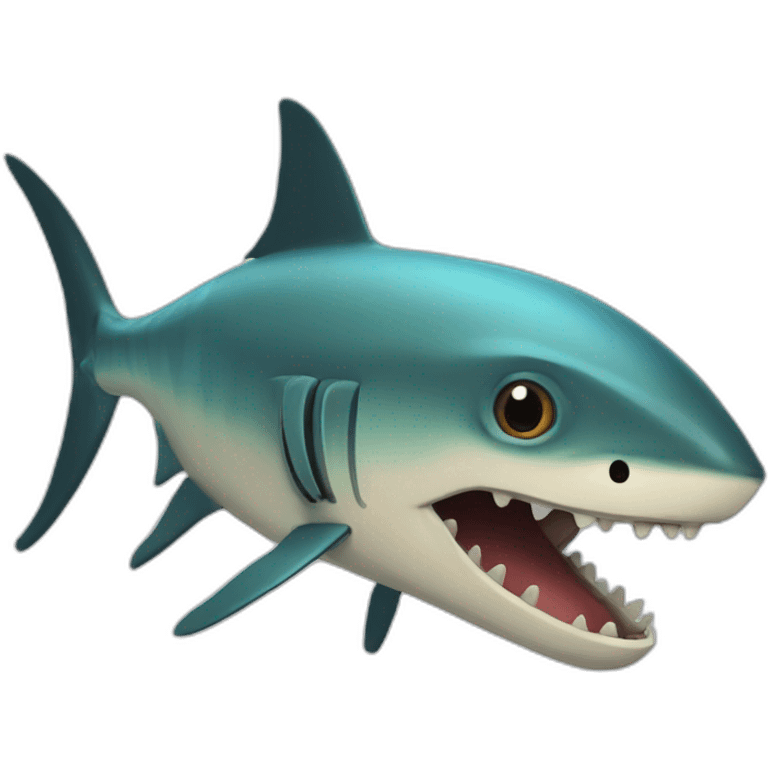 remora chatbot emoji