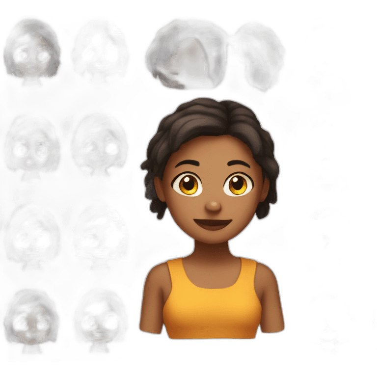 Anya emoji