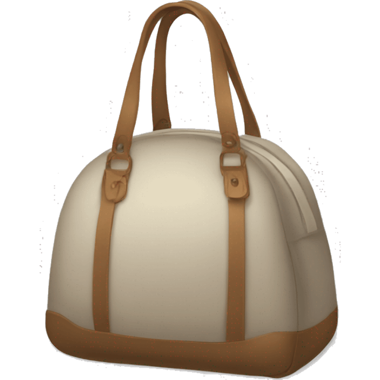 Louiss vuiton bag emoji