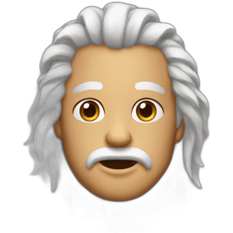 foo emoji