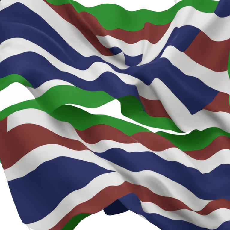 Isle of Skye Flag emoji