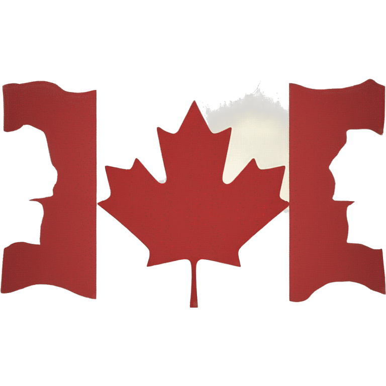 Canada's flag emoji