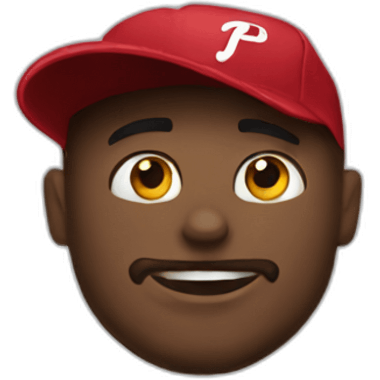 phillies emoji