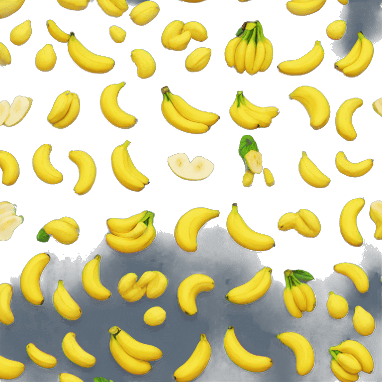 Bananarevolution emoji