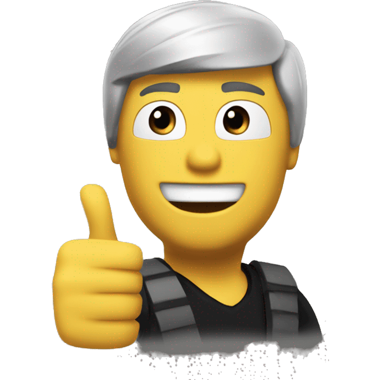 Tds-roblox-thumbs-up emoji