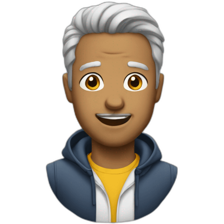 razzo emoji