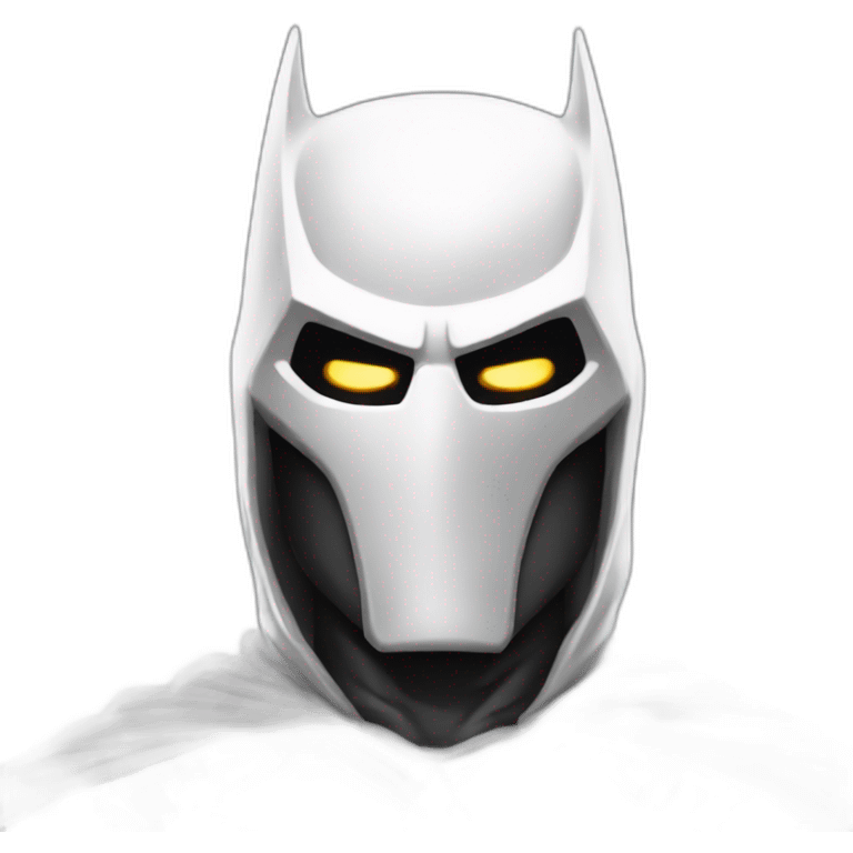 Moon knight marvel emoji